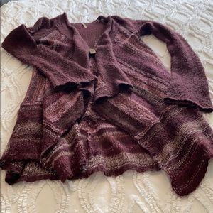Free People sweater